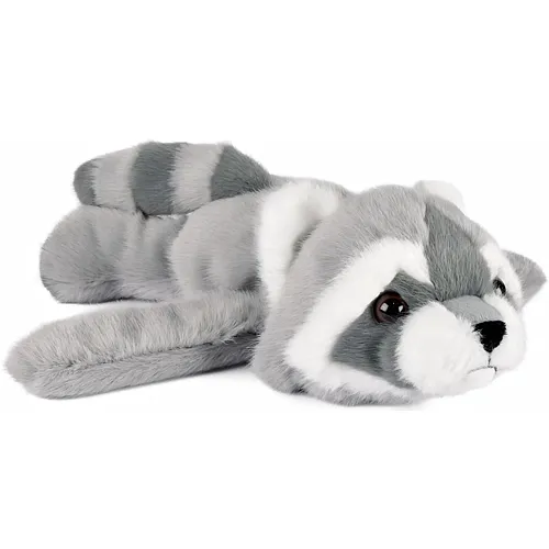 Schnapparmband Waschb�r - 25 cm
