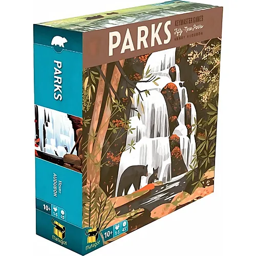 Parks FR