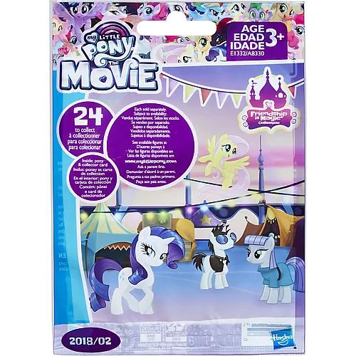 Hasbro My Little Pony Friendship is Magic Collection Blind Bag