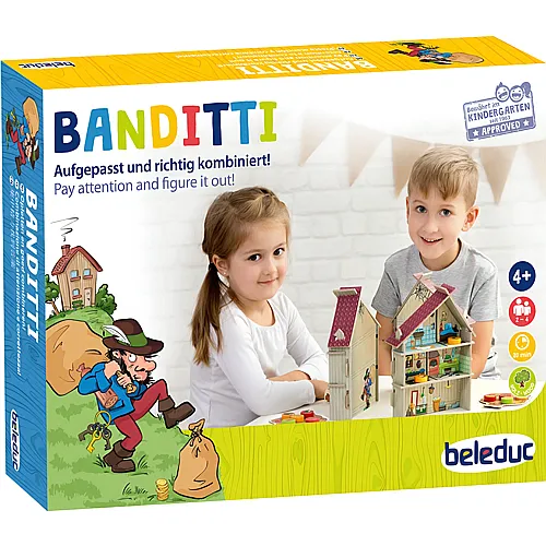 Beleduc Banditti