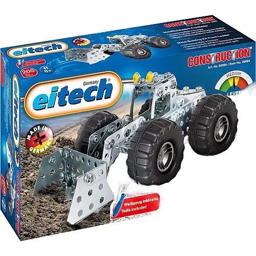 eitech Radlader