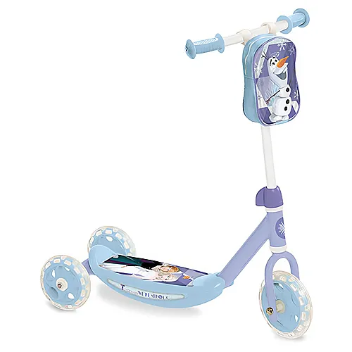 Mondo Disney Frozen Mein Erster Scooter 3-Rad