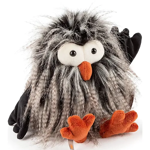 Sigikid Bowl Owl Kikeriki 22cm