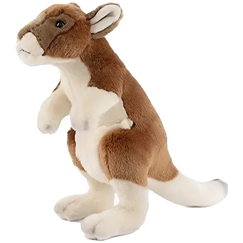Living Nature K�nguru - 27 cm