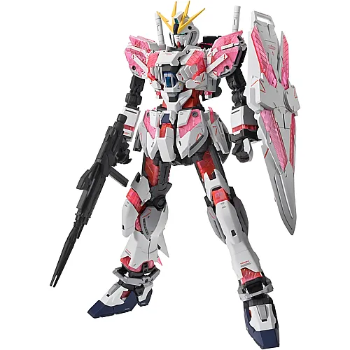 Bandai Bausatz Narrative Gundam C-Packs
