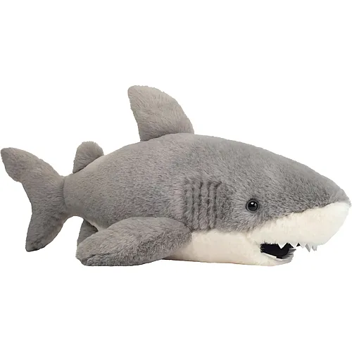 Teddy-Hermann Hai Henri - 45 cm
