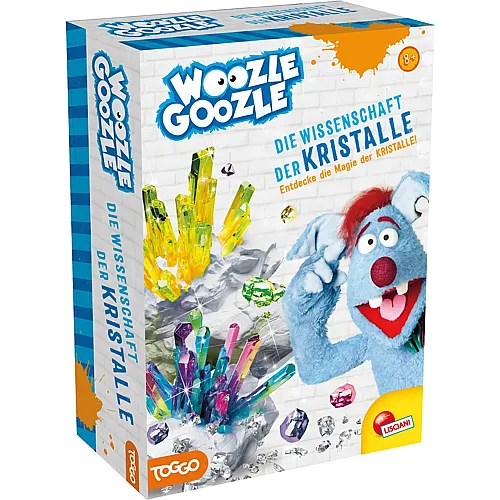 Kristalle DE