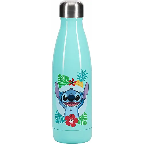 Stitch Trinkflasche 460ml