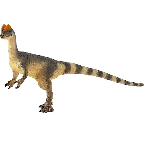 Safari Ltd. Prehistoric World Dilophosaurus