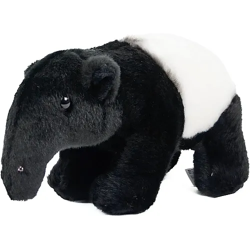 Teddys Rothenburg Tapir stehend - 22 cm