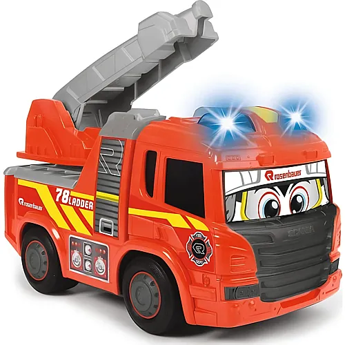 Simba ABC Feuerwehrauto