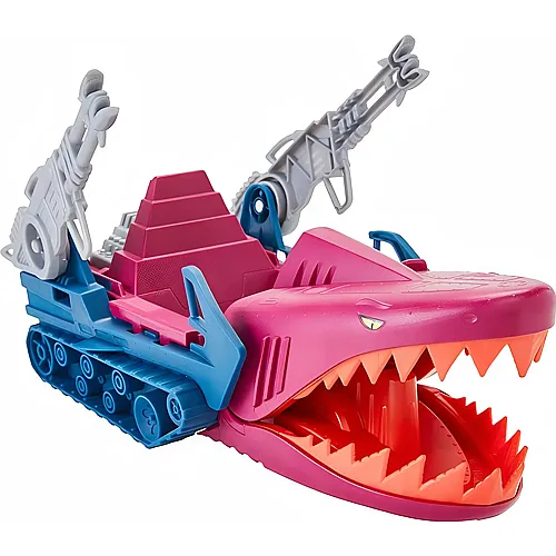 Origins Land Shark