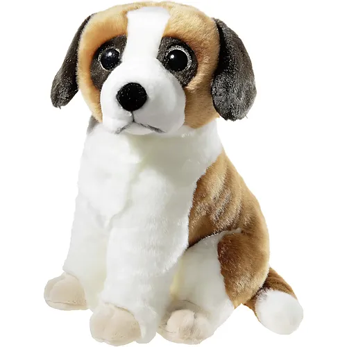 Heunec Alpenwelt Bernhardiner Hund - 45 cm