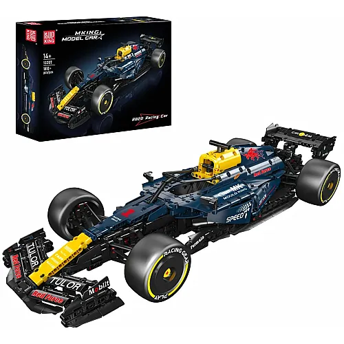 Rennwagen RB20 f�r Motorsport-Fans MK-13207