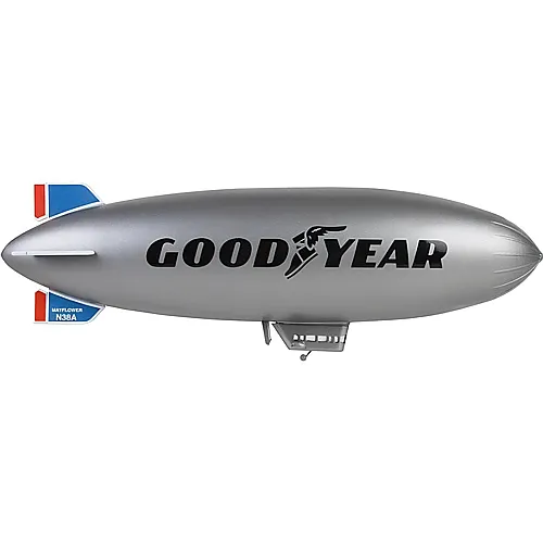 Faller Luftschiff Goodyear