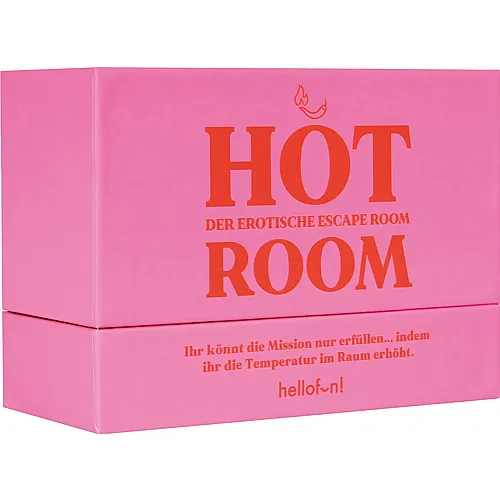 HUCH Hot Room (DE)