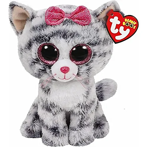 Kiki die Katze - 15 cm