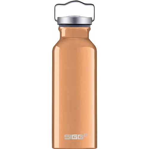 Sigg Trinkflasche Original Copper 0.5 L