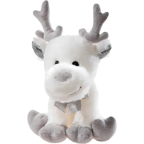 Heunec Winter Elch (22cm)