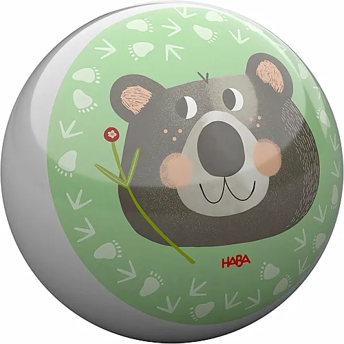 HABA Ball Wald 14cm