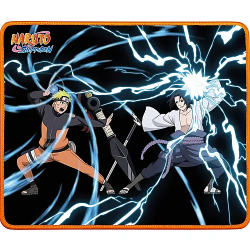 KONIX - Naruto Mousepad - Fight