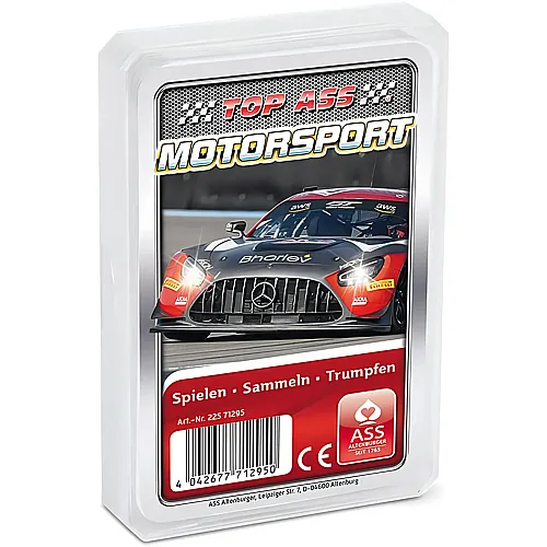 Quartett Motorsport