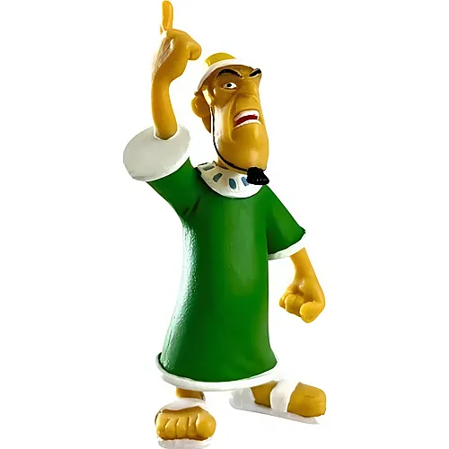 Plastoy Asterix Amonbofis
