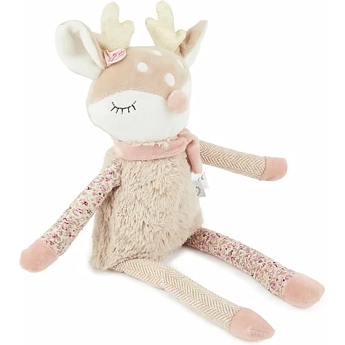 Kuscheltier Reh Ella - 40 cm