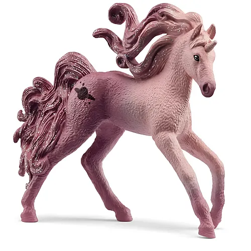 Schleich Sammeleinhorn Saturnia Bayala