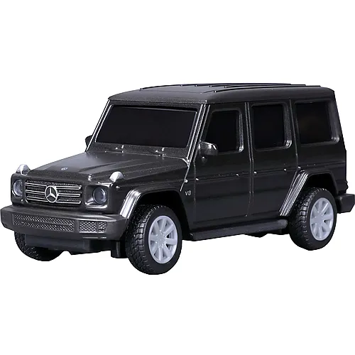 Maisto Tech RC RC Power Racer Mercedes G-Klasse Bluetooth