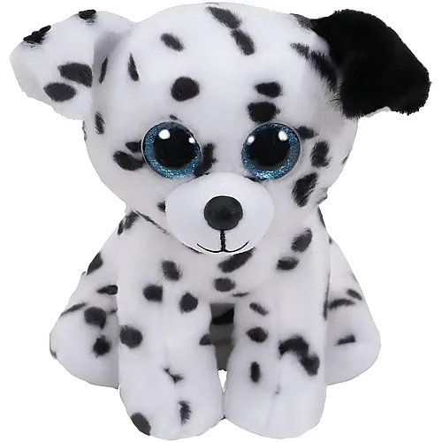 Ty Beanie Babies Catcher der Dalmatiner - 15 cm