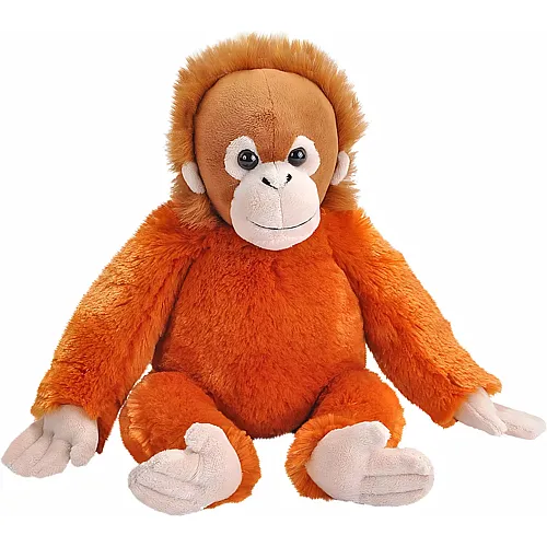 Orangutan Baby 30cm