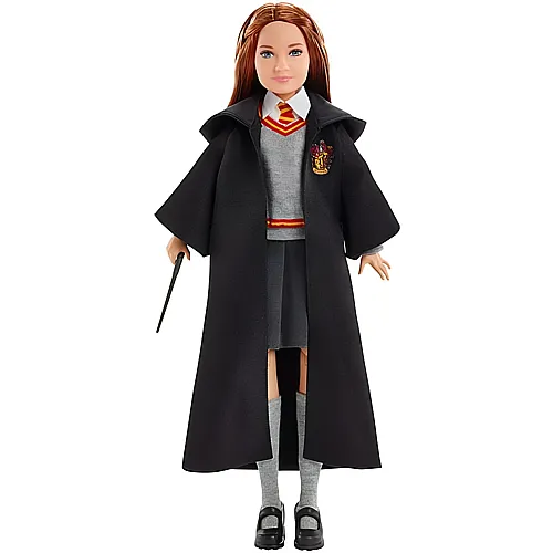 Zubehör zu Mattel Harry Potter Weihnachtsball Hermione Granger Puppe