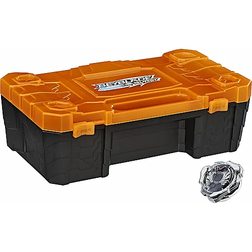 Beyblade Burst Beylocker