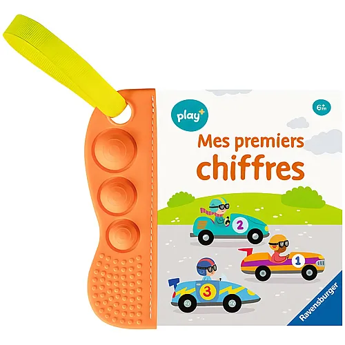 Mes premiers chiffres
