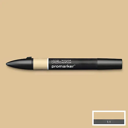 Winsor & Newton W&n Promarker Sandstein (o928)