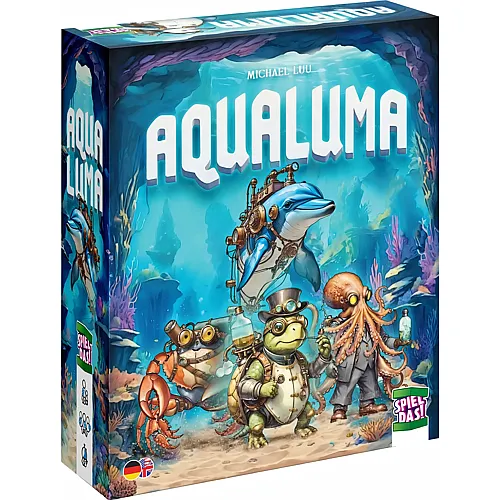 Spiel Das! Aqualuma (d)