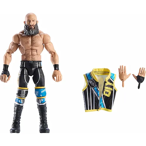 Mattel WWE Elite Actionfigur Tommaso Ciampa - 15 cm