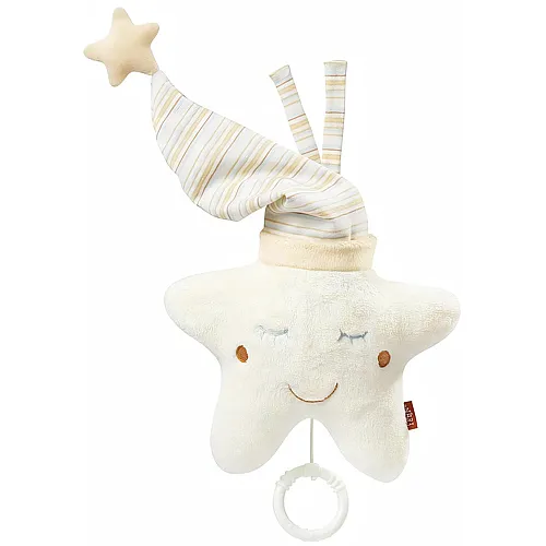 fehn Spieluhr Stern BabyLOVE