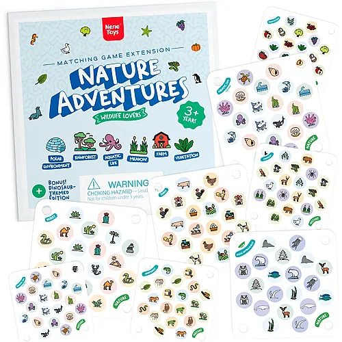Nene Toys Marienk�fer-Garten Erweiterung Naturabenteuer