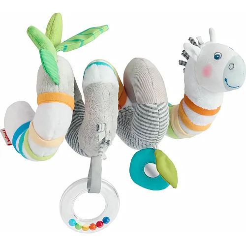 HABA Mobile-Spirale Zebra