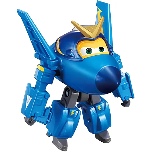 Alpha Toys Transforming Jerome (12cm)