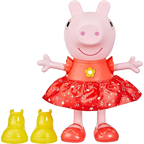 Peppas Matschepf�tzenparty FR