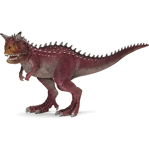Schleich Dinosaurier Carnotaurus