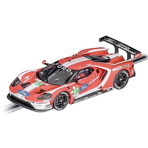 Ford GT Race Car No. 67