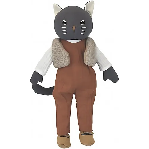 Egmont Kater Cesar - 34 cm