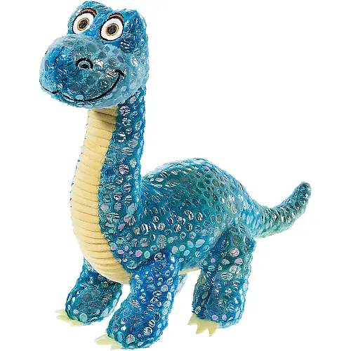 Heunec Dinosaur Playclub Brontosaurus - 25 cm
