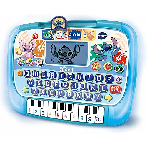 vtech Stitch - Lerntablet