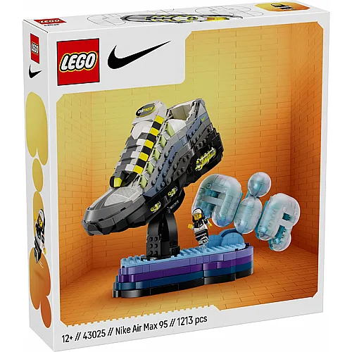 Nike Air Max 95 43025