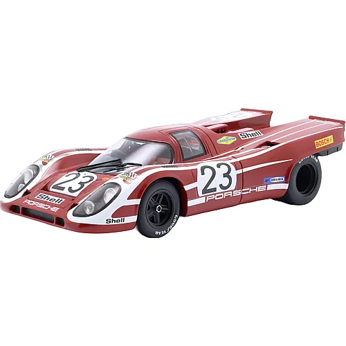 Porsche 917K 23 Sieger 1970